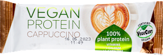 Protein bar - kapućino Tekmar