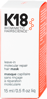 Biomimetic Hairscience – maska za molekularnu obnovu kose bez ispiranja K18