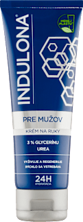 krém na ruce pro muže Indulona
