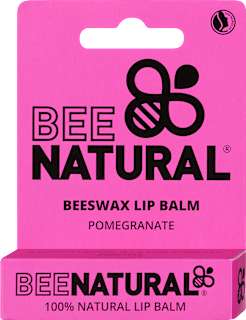 Balzam za usne - nar BEE NATURAL
