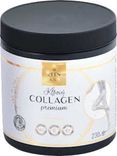 Kĺbový Collagen premium ZEEN by Roal