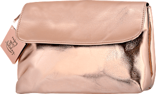 Kozmetická taška Enjoy Your Holiday Rosegold baggie