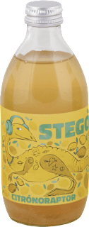 Bio Limonáda Citrónoraptor  STEGO
