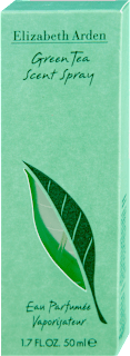 Green Tea Scent Spray EdP - ženski parfem Elizabeth Arden
