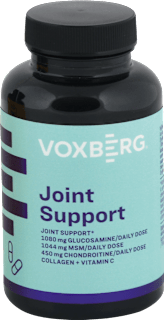 Kapsuly Joint Support - podpora kĺbov a kostí VOXBERG
