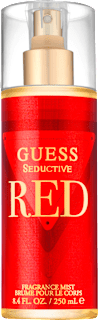 Seductive Red Körperspray Body Mist Guess