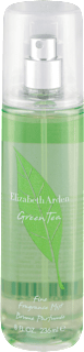 Green Tea body mist - ženski Elizabeth Arden