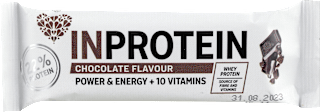 INPROTEIN bar - čokolada INPROTEIN