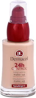 make-up 24h Control 1 Dermacol
