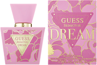 Seductive Dream edt Guess