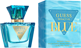 Seductive Blue for Women Eau de Toilette Guess