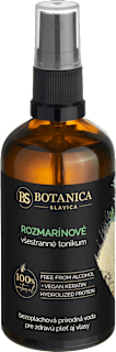 Rozmarínové všestranné tonikum BOTANICA SLAVICA