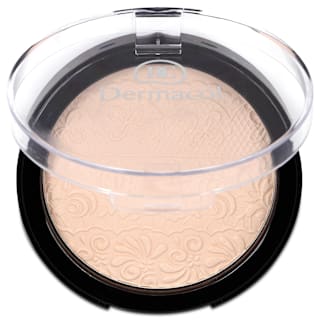 kompaktní pudr s reliéfem 3 Dermacol