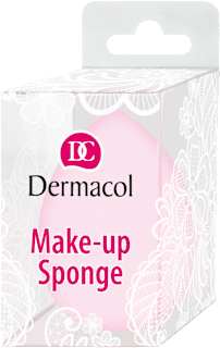 Hubka na make-up Dermacol