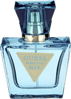 Seductive Blue Woda toaletowa damska Guess