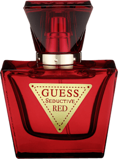 dámská EdT Seductive RED Guess