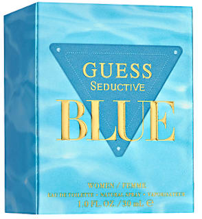 Apă de toaletă BLUE GUESS