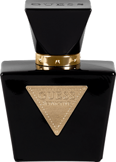 Dámska toaletná voda Seductive Noir Guess