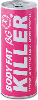 Nealkoholický nápoj Body Fat Killer βG KILLER