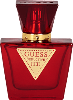 Seductive Red women edt GUESS