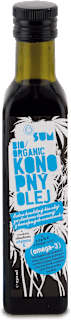 Konopný olej Sum