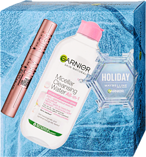 Darčekové balenie Holiday MAYBELLINE NEW YORK