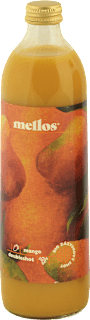 Bio Mangový shot mellos