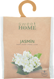 Vonné vrecúško jazmín SWEET HOME