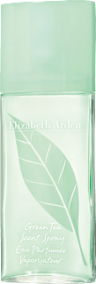GREEN TEA damski EDT Elizabeth Arden