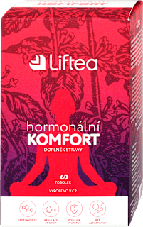 tobolky Hormonální komfort Liftea