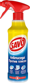 Soluție antimucegai SAVO