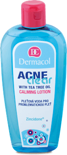 Čistiaca pleťová voda Acne Clear Dermacol