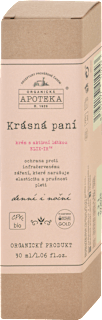 Denný i nočný pleťový krém Krásná paní HAVLÍK APOTEKA