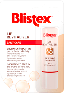 balzám na rty Lip Revitalizer Blistex