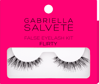 umělé řasy False Flirty GABRIELLA SALVETE
