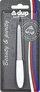 pilník safírový 10,5 cm DUP