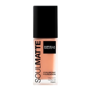 make-up Soulmatte Foundation Hyaluronic 04N SAND NEUTRAL GABRIELLA SALVETE