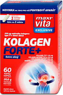 kolagen Forte+ maxi vita