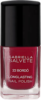 lak na nehty 22 Bordo GABRIELLA SALVETE