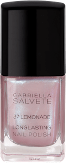 lak na nehty 37 Lemonade GABRIELLA SALVETE