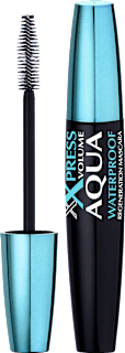řasenka XXPRESS Volume Aqua voděodolná GABRIELLA SALVETE