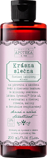 1 minutový čistící elixír Krásná slečna HAVLÍK APOTEKA