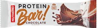 Bar! proteinová tyčinka s čokoládovou příchutí NUTREND