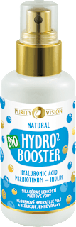 BIO pleťový Booster Hydro2  Purity Vision