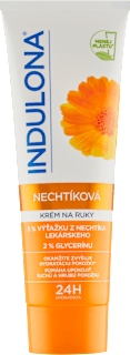 krém na ruce Měsíčková Indulona