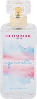 Dámska parfumovaná voda Aquarelle Dermacol