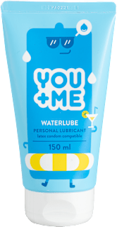 Lubrikant Basic you&me
