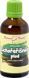 Lichořeřišnice Bylinné Kapky