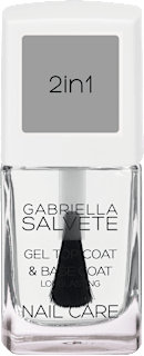 podkladový a vrchní lak na nehty GABRIELLA SALVETE