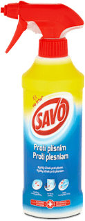 Sredstvo protiv buđi SAVO